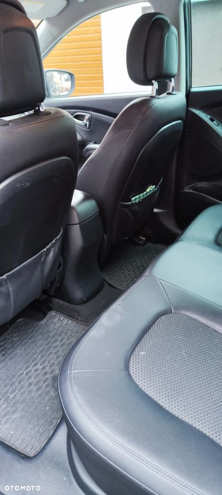 Hyundai ix35 2.0 Style - 10