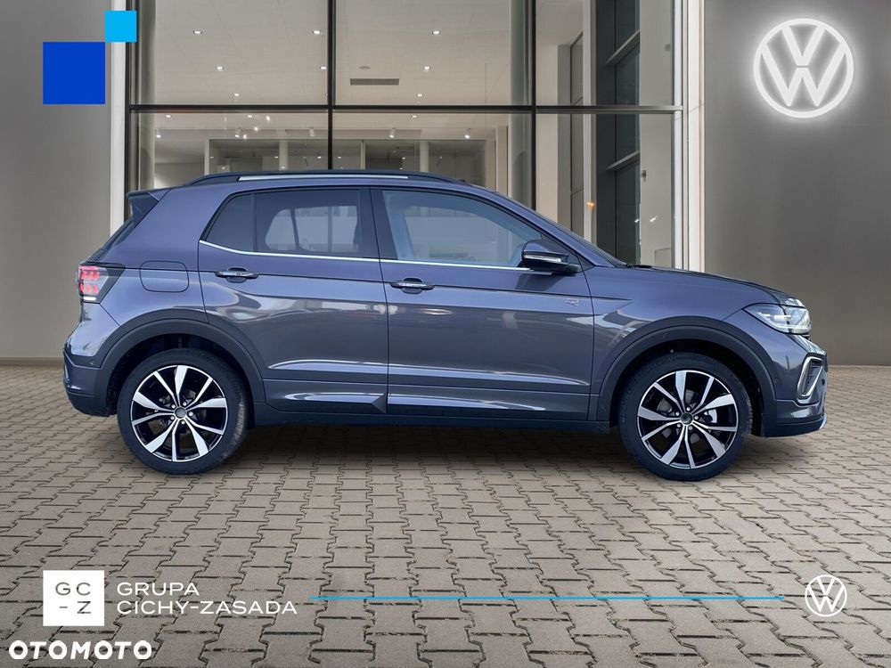 Volkswagen T-Cross - 6