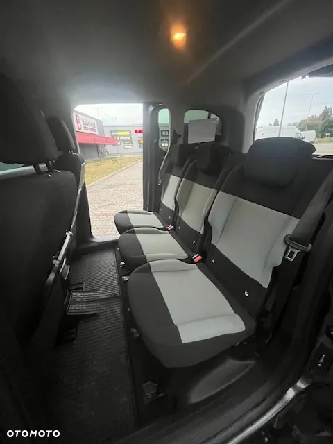 Citroën Berlingo M 1.5 BlueHDI Feel S&S - 20