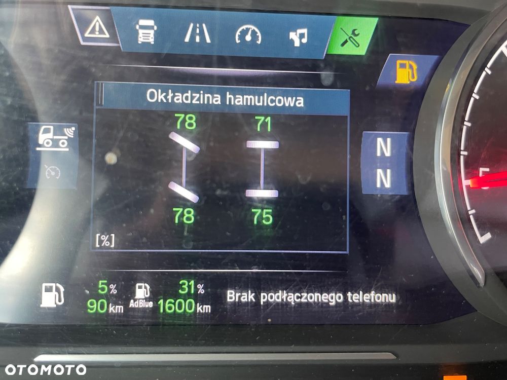 Scania S500 - 20