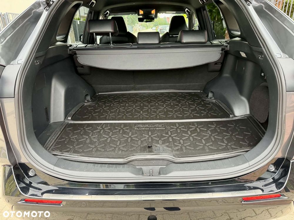 Toyota RAV4 - 18