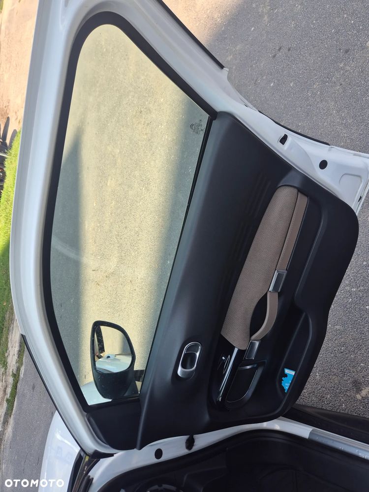 Citroën C4 Cactus 1.2 PureTech MoreLife S&S - 19