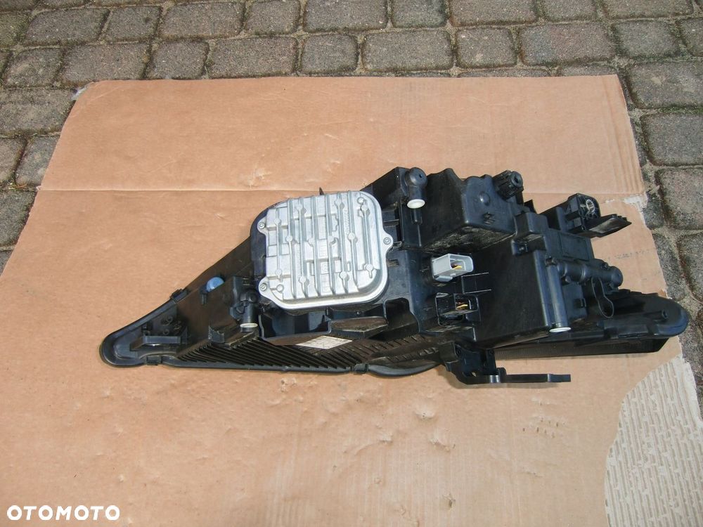 LAMPY LEWA CITROEN DS4 II FULL LED 9848997280 EUROP ŁADNA - 5