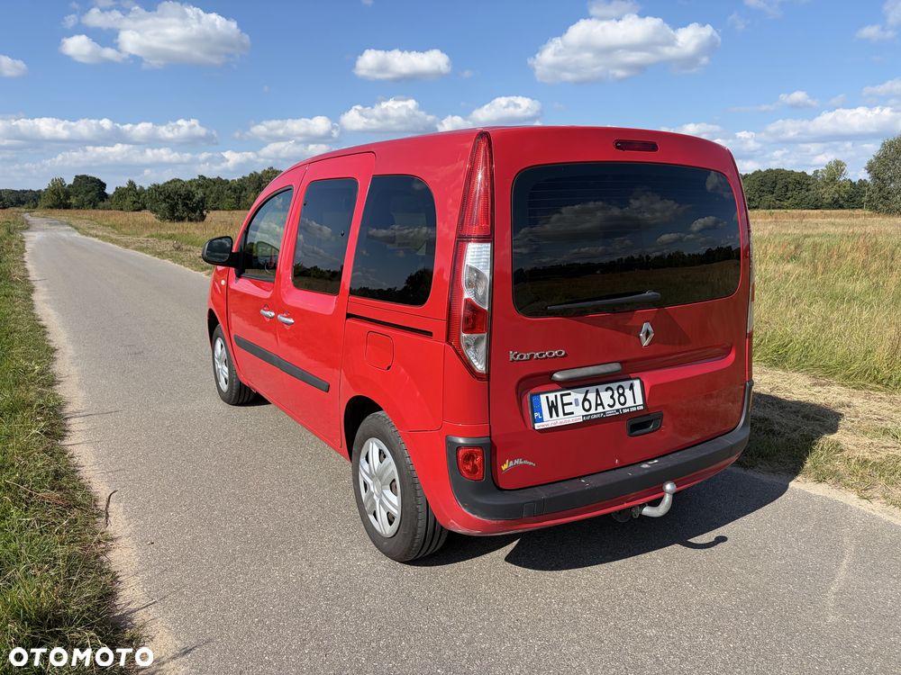 Renault Kangoo - 3