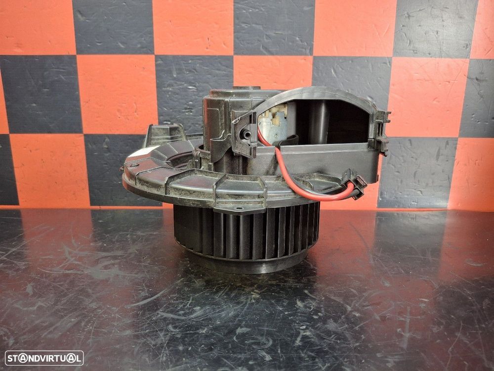 Motor De Sofagem Mercedes-Benz Sprinter 3,5-T Caixa (907, 910) - 3