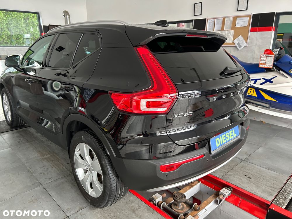 Volvo XC 40 D3 AWD RDesign - 5