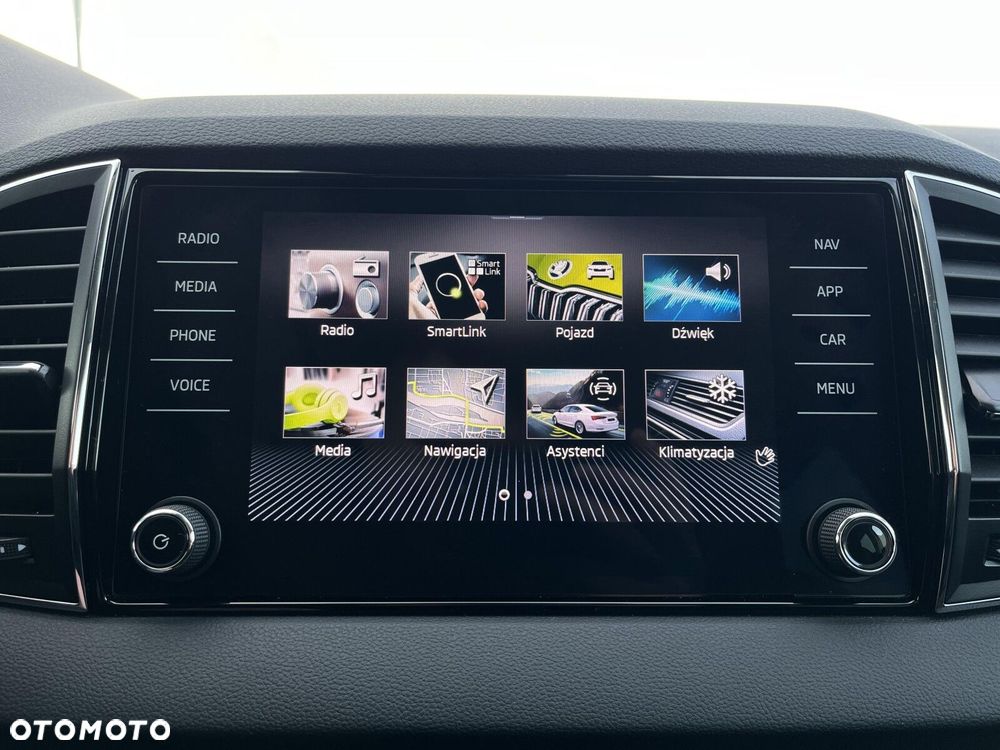 Skoda Karoq 1.5 TSI ACT Style DSG - 23