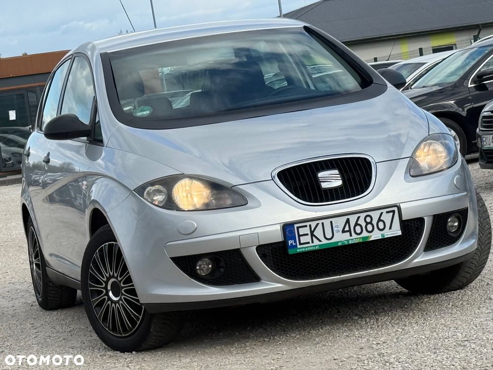 Seat Altea 1.6 Style - 17