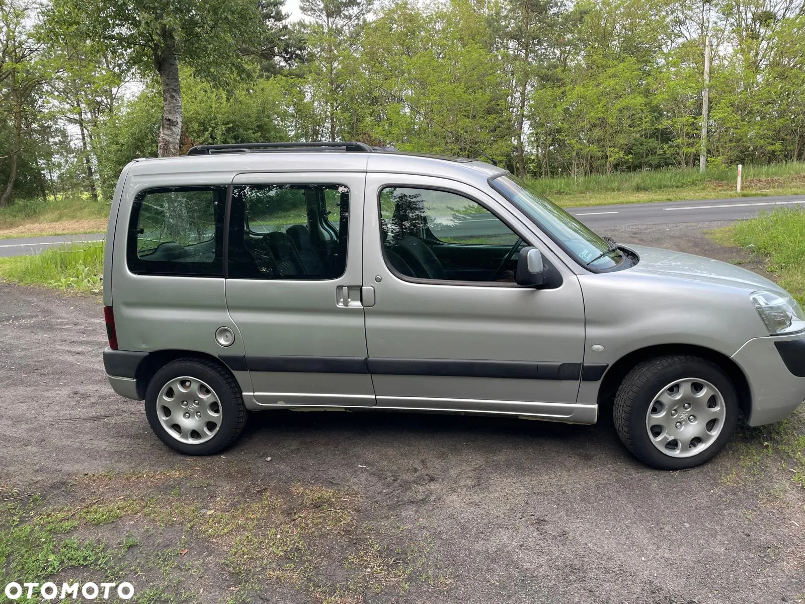 Peugeot Partner Kombi 110 Grande Escapade - 20