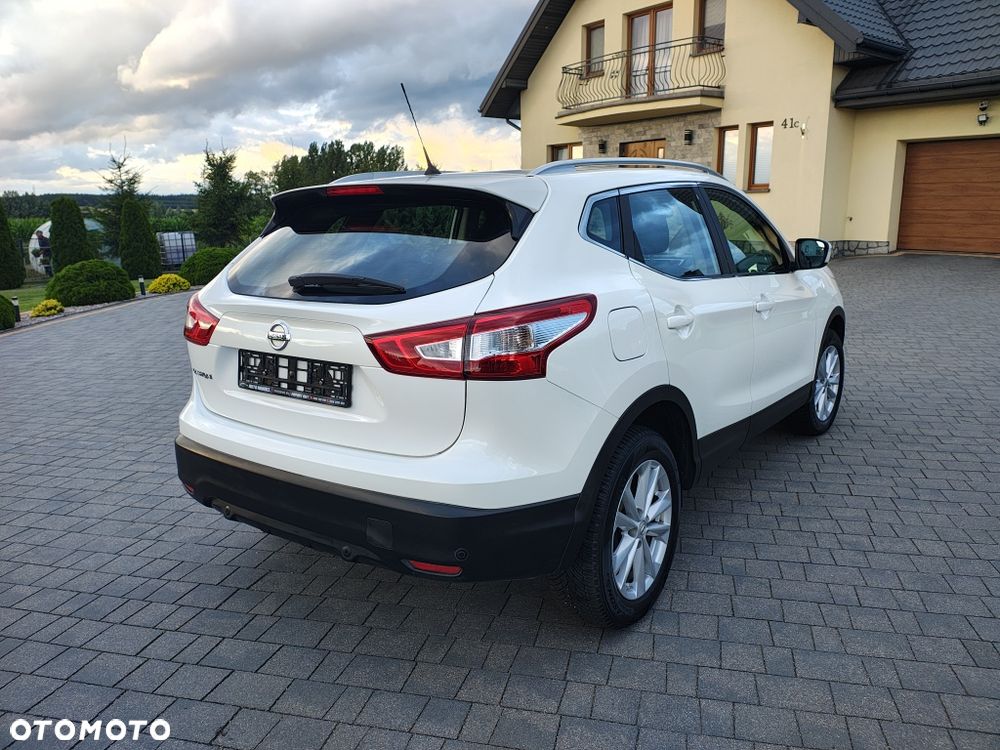 Nissan Qashqai - 3