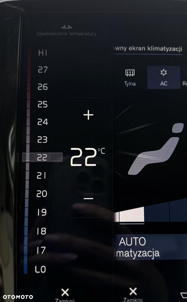 Volvo XC 60 - 23