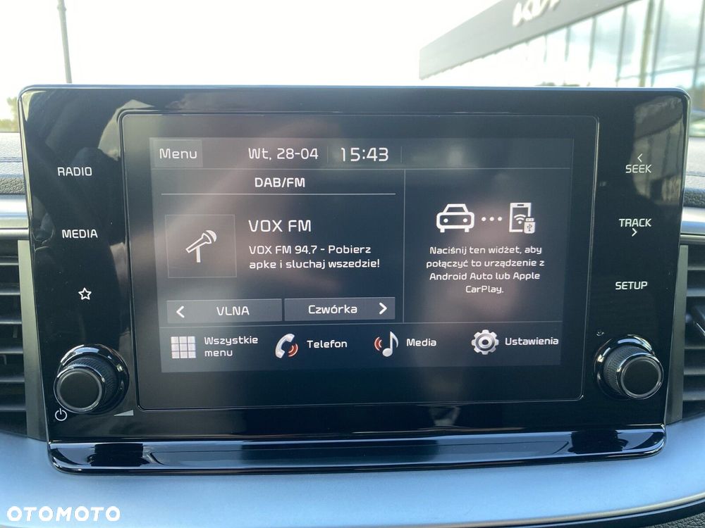 Kia XCeed - 22