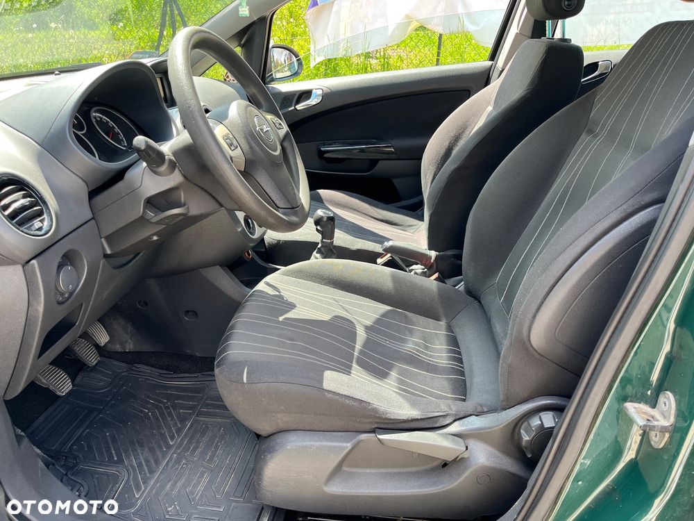 Opel Corsa 1.3 CDTI Enjoy - 18