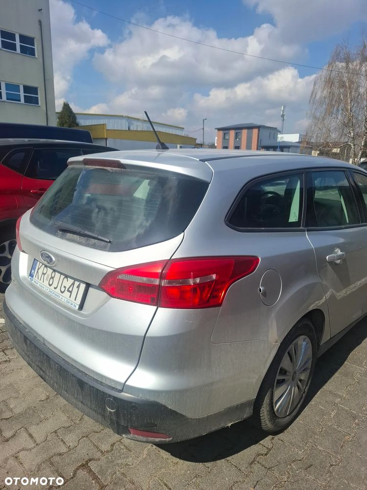 Ford Focus - 2