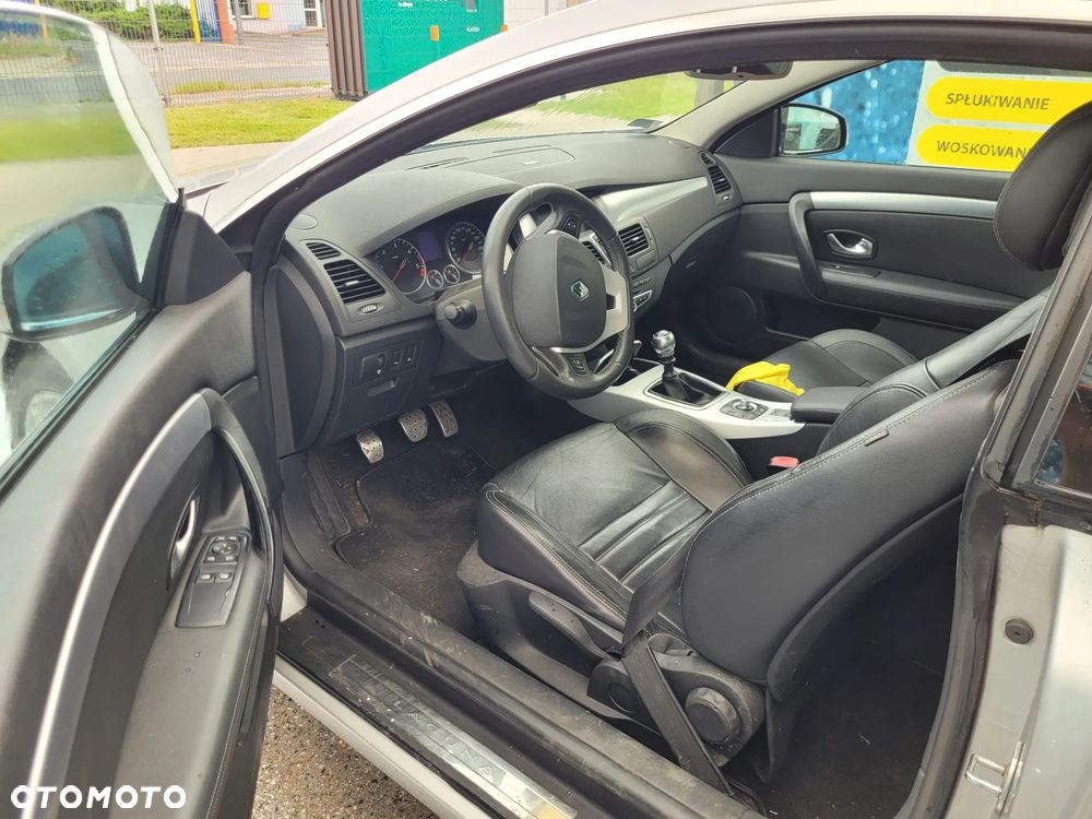 Renault Laguna 2.0 dCi GT - 4