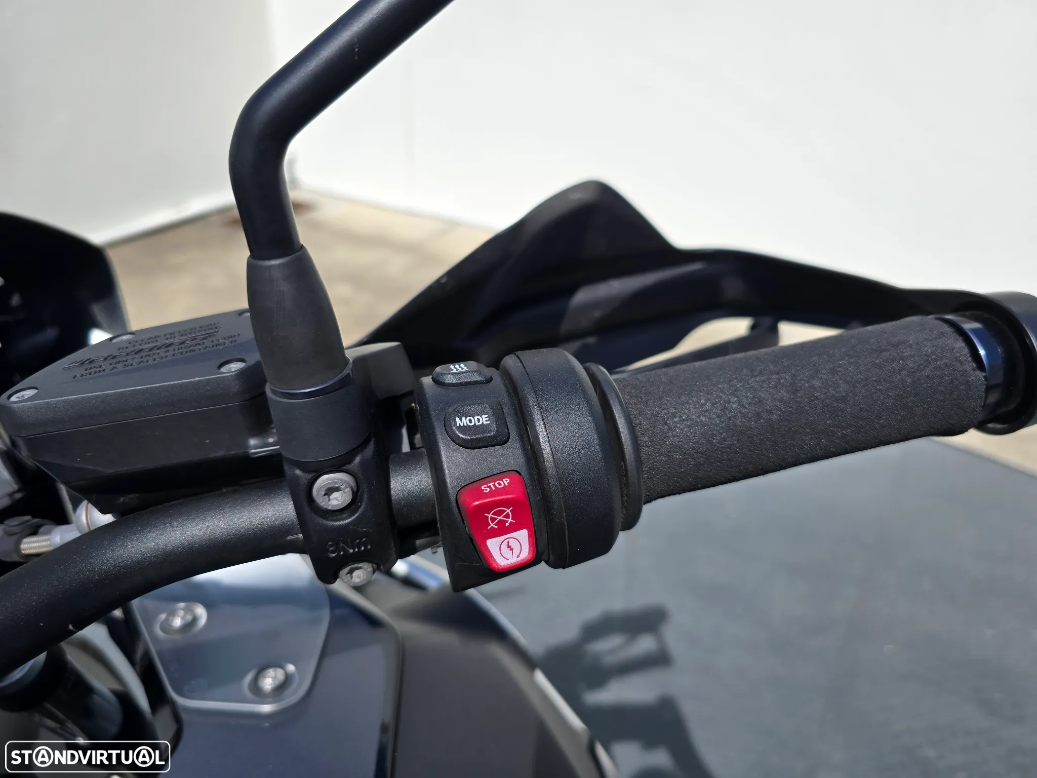 BMW R 1250 GS Adventure - 13