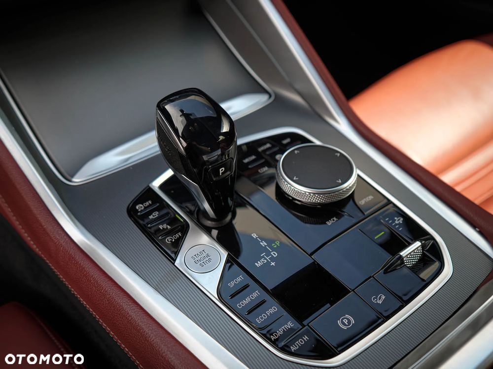 BMW X6 xDrive30d - 18