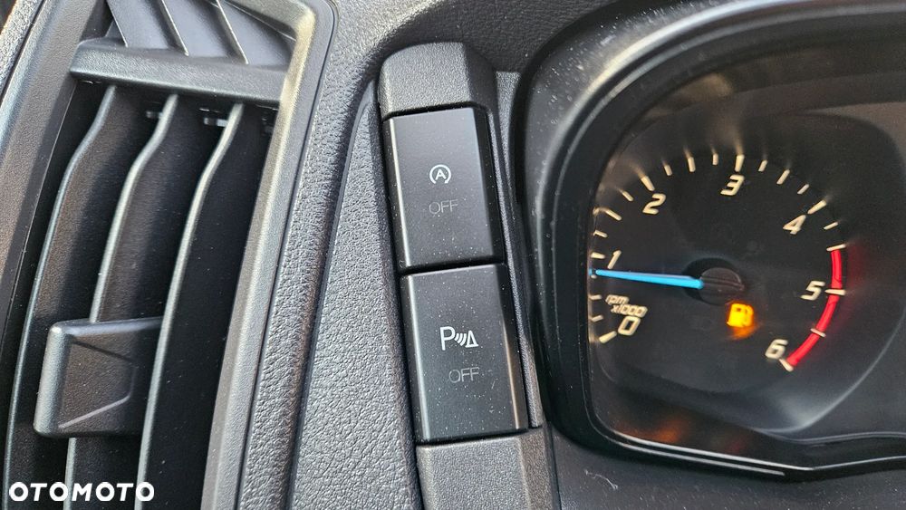 Ford Transit 2,0TDCI 130KM L2H2 Sredni 124 TYS.KM!!! Super Stan Klima Webasto Led Parktronik - 29