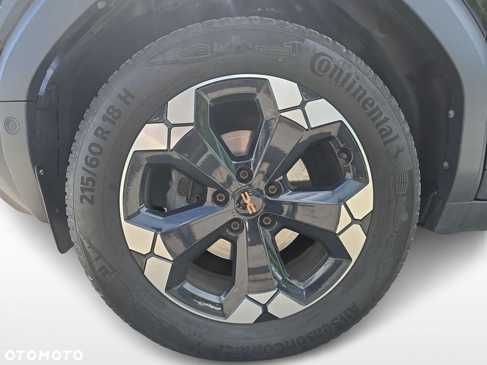 Dacia Duster 1.2 TCe mHEV Extreme - 9