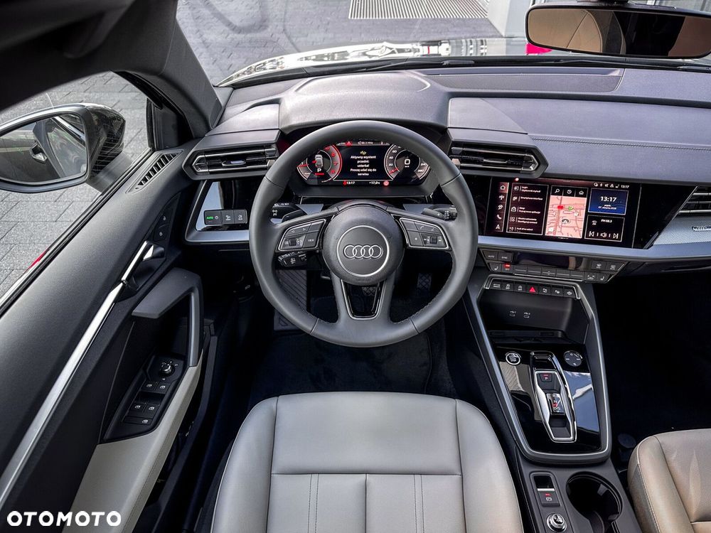 Audi A3 Sportback - 25