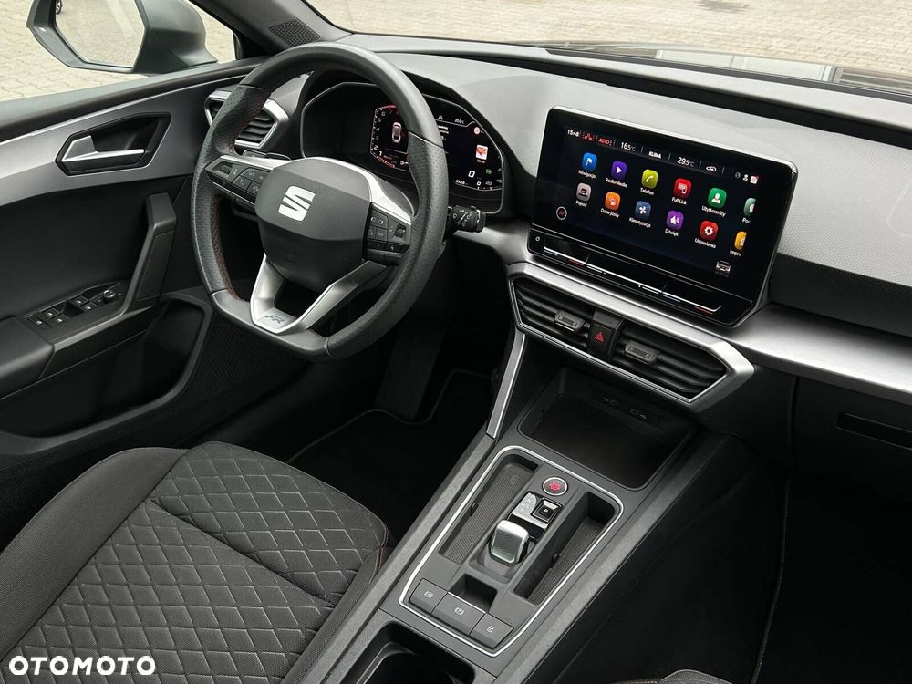 Seat Leon - 18