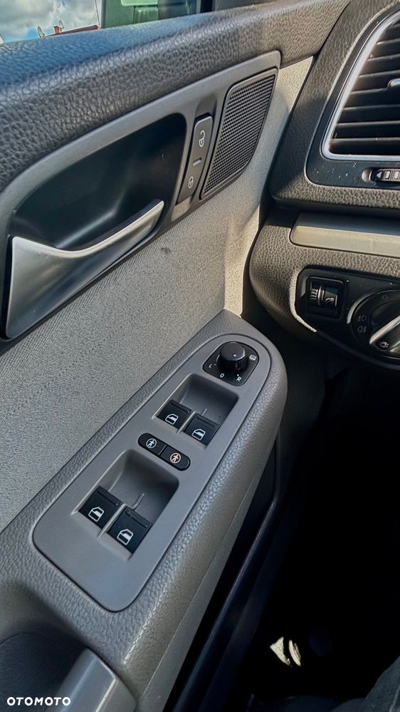 Seat Alhambra 2.0 TDI Style - 14