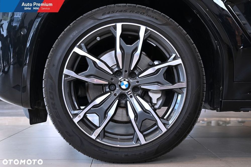 BMW X3 xDrive30i mHEV - 23