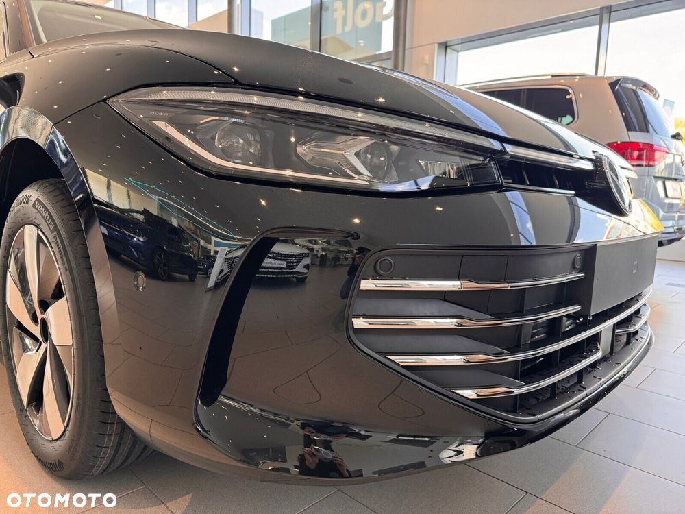 Volkswagen Passat - 9