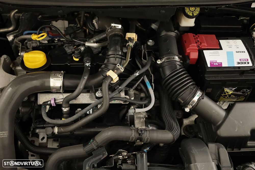 Nissan Micra - 23