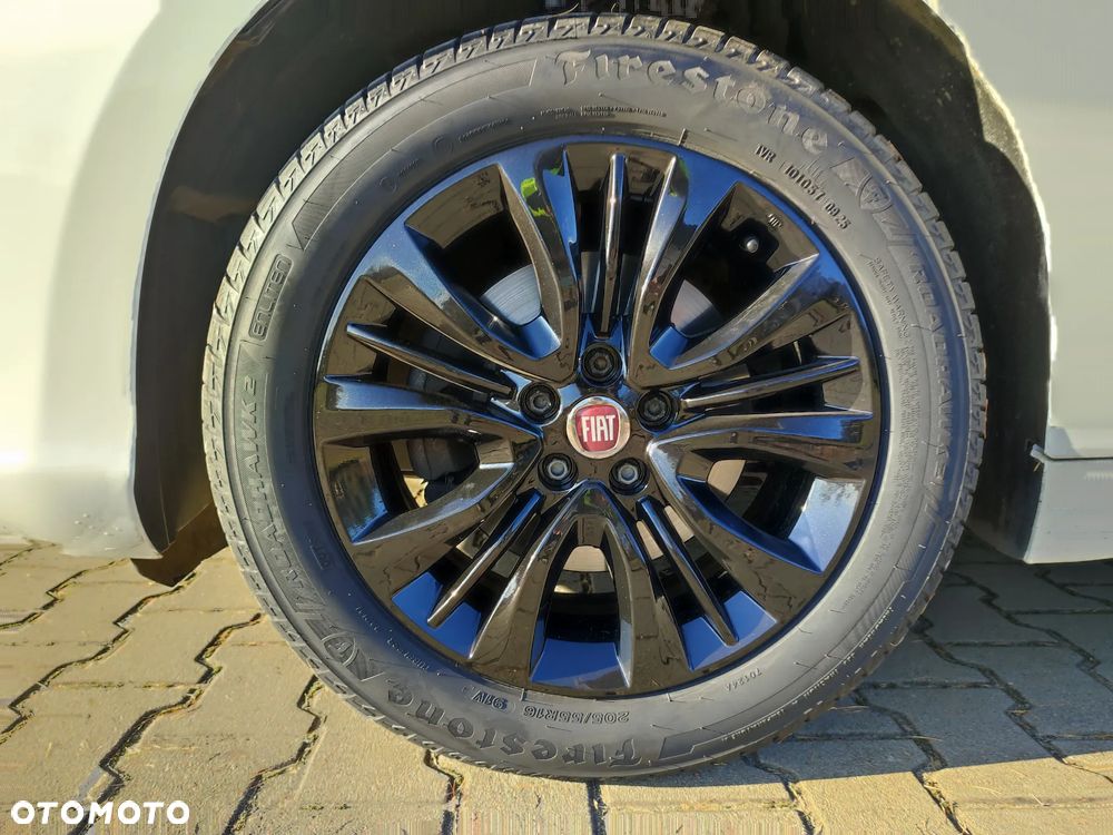 Fiat Tipo 1.4 16v Street - 10