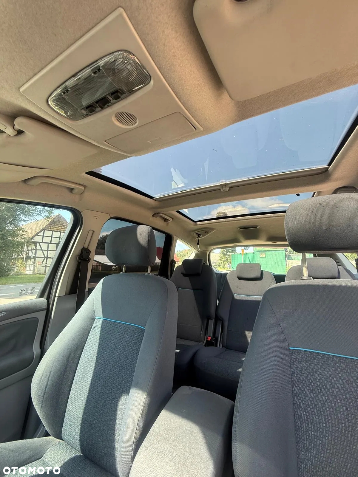 Ford S-Max 1.8 TDCi Ambiente - 11