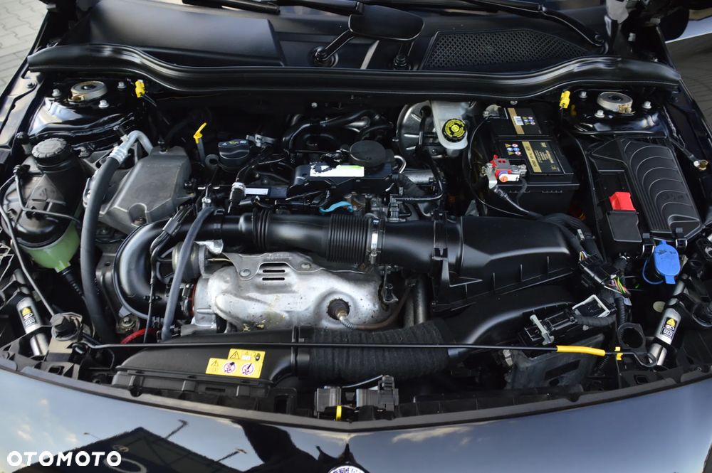 Mercedes-Benz Klasa A 250 4Matic 7G-DCT - 18