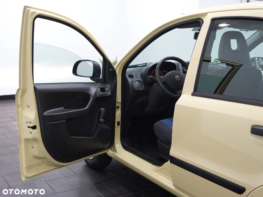 Fiat Panda 1.2 Classic - 19