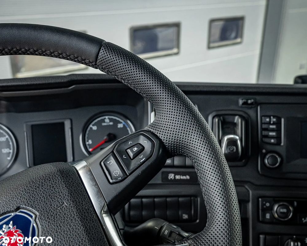 Scania R410 - 31