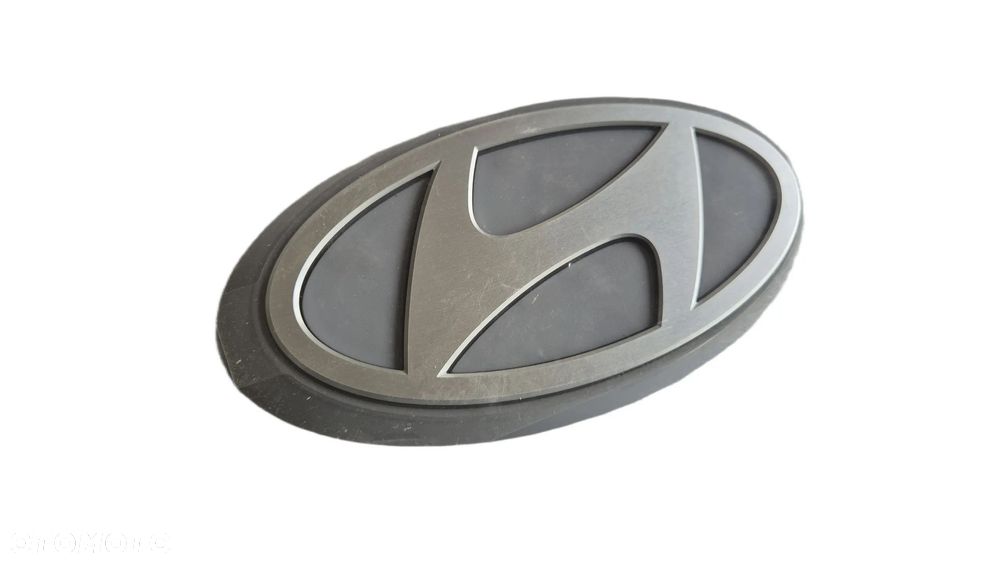 Emblemat Znaczek Logo TYŁ Hyundai i30 III Kombi LIFT 2024- OE 87311-G4900