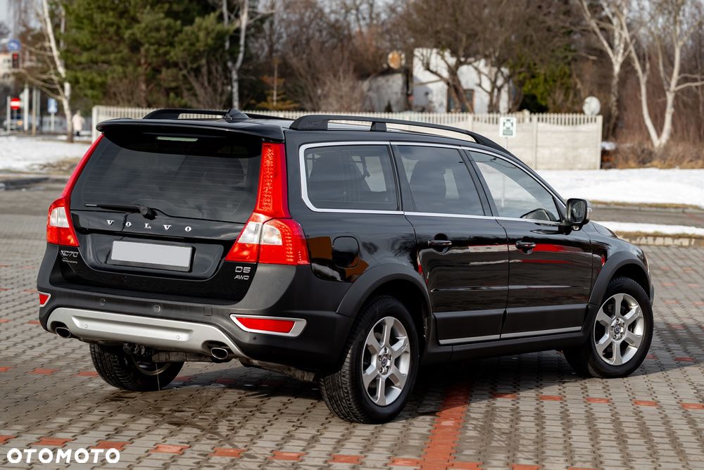 Volvo XC 70 - 13