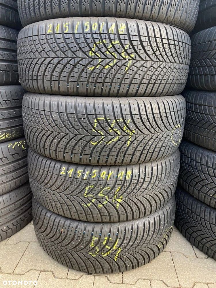 215/50/18 Goodyear Vector 4S gen3_7mm_4szt_(554) - 2