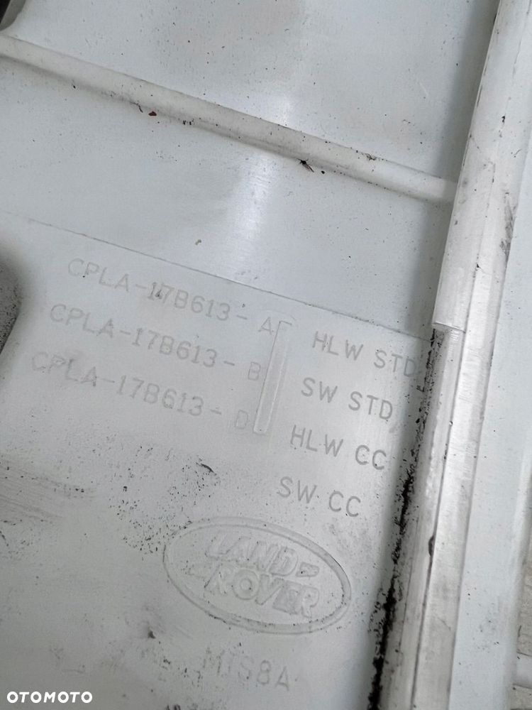 RANGE ROVER L494 ZBIORNIK SPRYSKIWACZY CPLA-178613 - 5