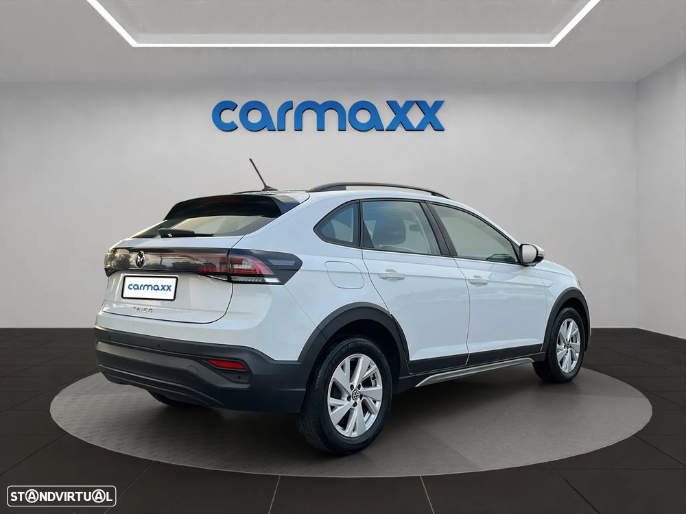 VW Taigo 1.0 TSI Life - 6