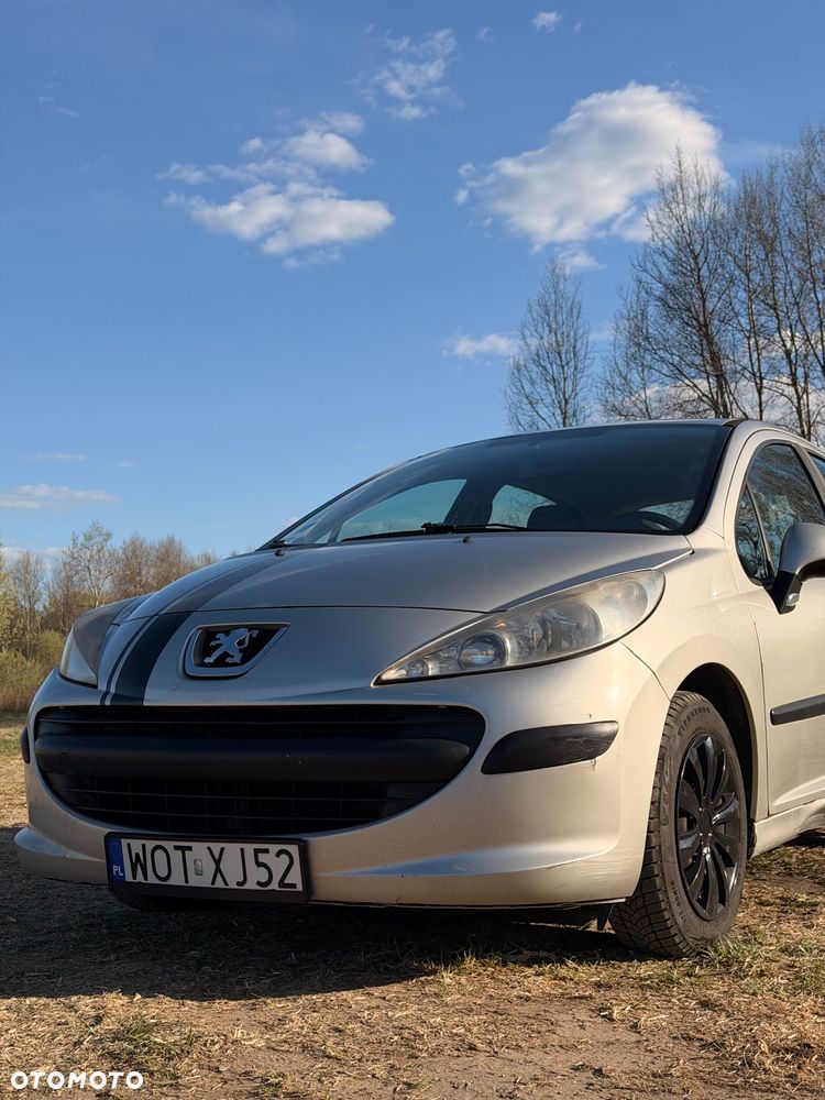 Peugeot 207 - 12