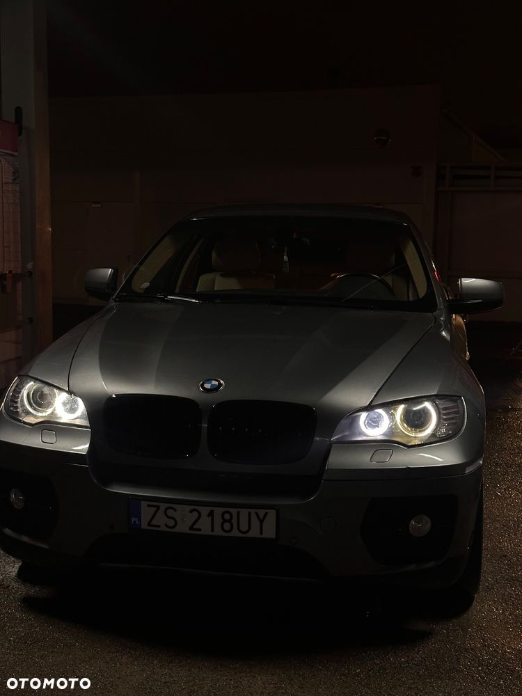 BMW X6 - 6