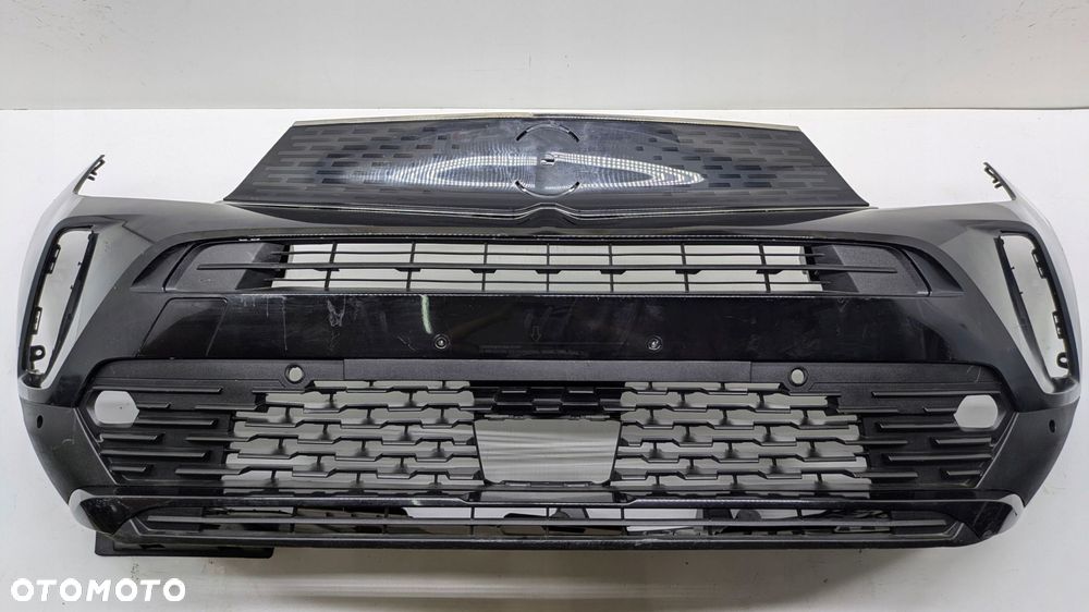 zderzak przedni opel mokka b 2020- - 8