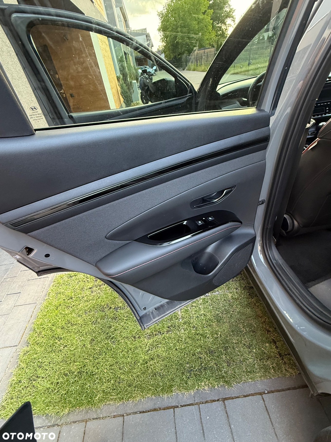 Hyundai Tucson 1.6 T-GDi Executive N Line 2WD - 13