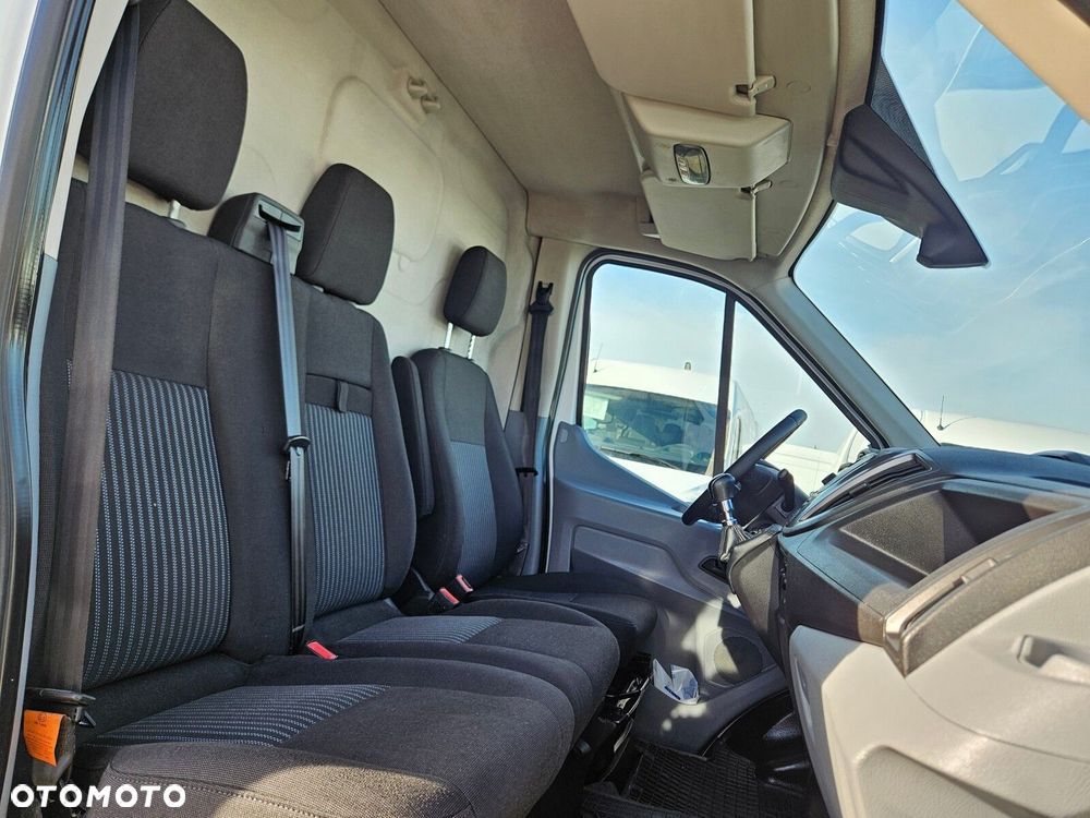 Ford transit L4H3 *39999zł NETTO* 2.2TdCi/155KM - 27