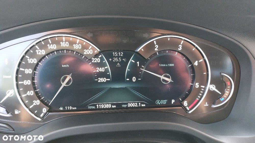 BMW X3 - 12
