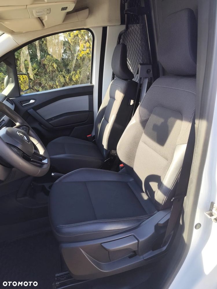 Renault KANGOO - 7