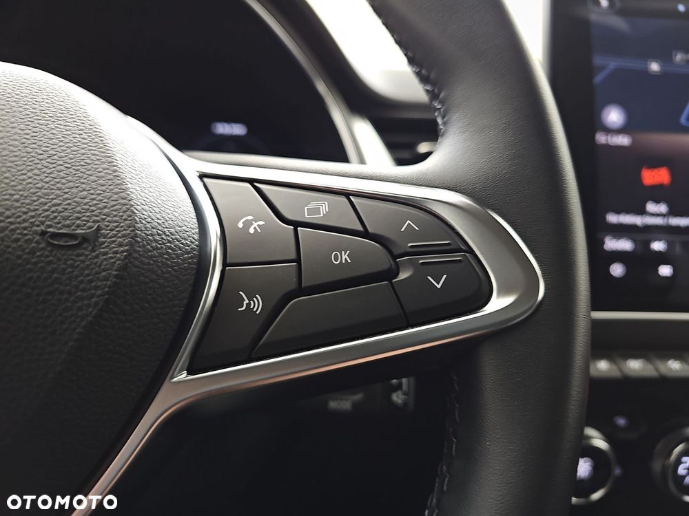 Renault Captur 1.3 TCe mHEV Techno EDC - 17