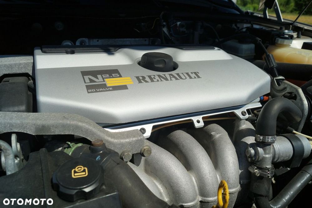 Renault Safrane - 24