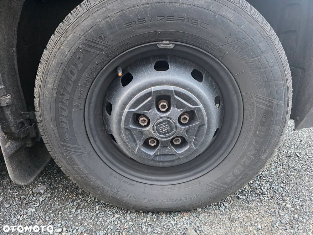 Peugeot Boxer HDi L2 - 26