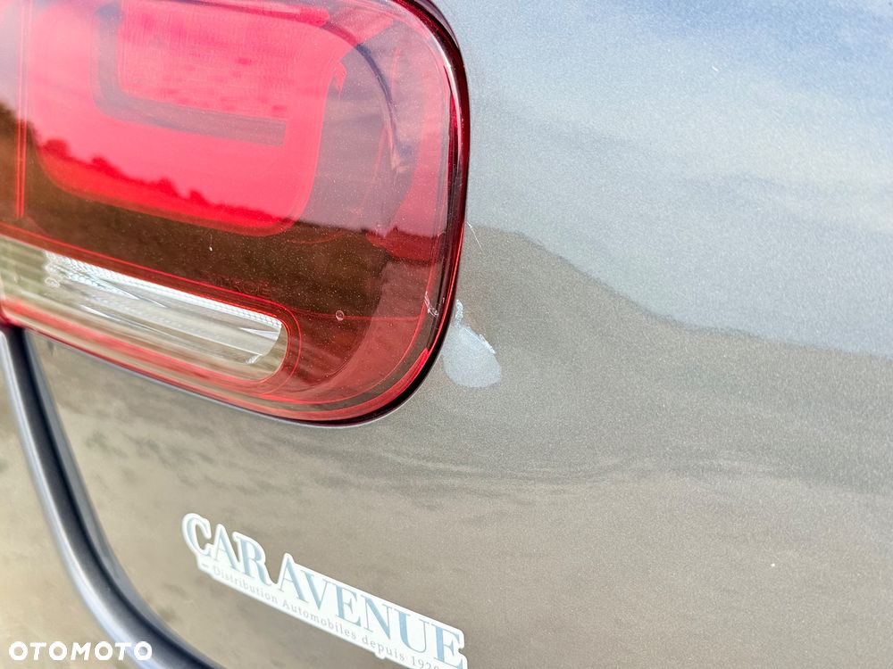Citroën C4 Cactus 1.2 PureTech Feel S&S - 8